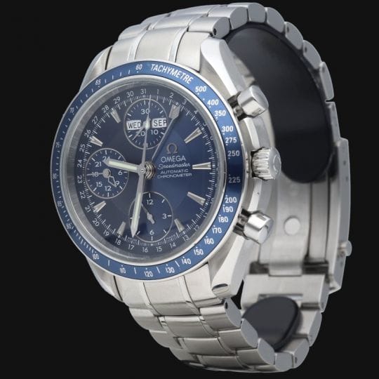Omega Speedmaster Day Date Watch  - Image 2