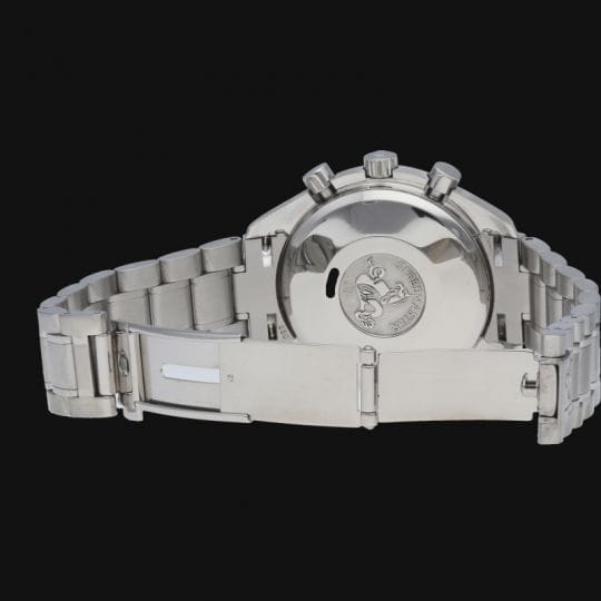 Omega Speedmaster Day Date Chronograph Watch  - Image 10