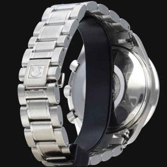Omega Speedmaster Day Date Chronograph Watch  - Image 8
