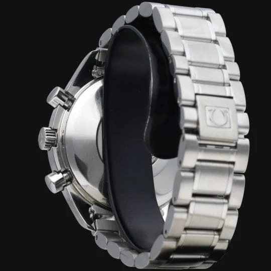 Omega Speedmaster Day Date Chronograph Watch  - Image 9
