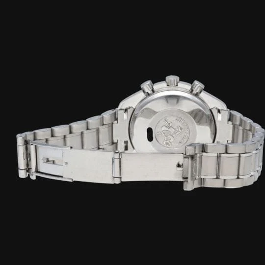 Omega Speedmaster Watch Day Date Chronograph  - Image 10