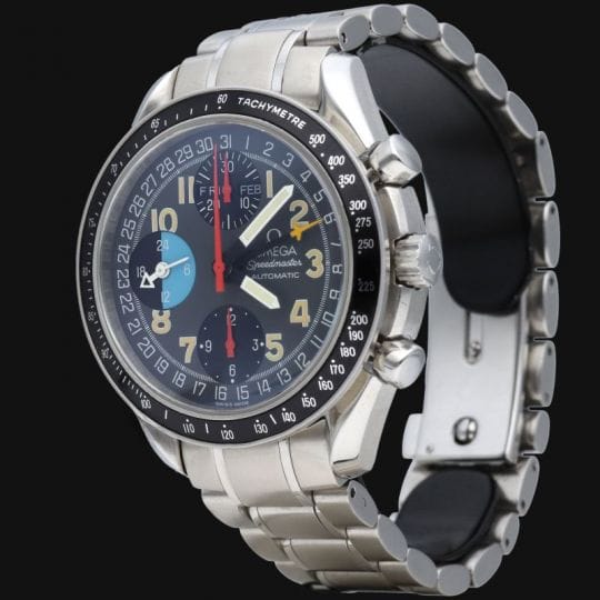 Omega Speedmaster Watch Day Date Chronograph  - Image 2