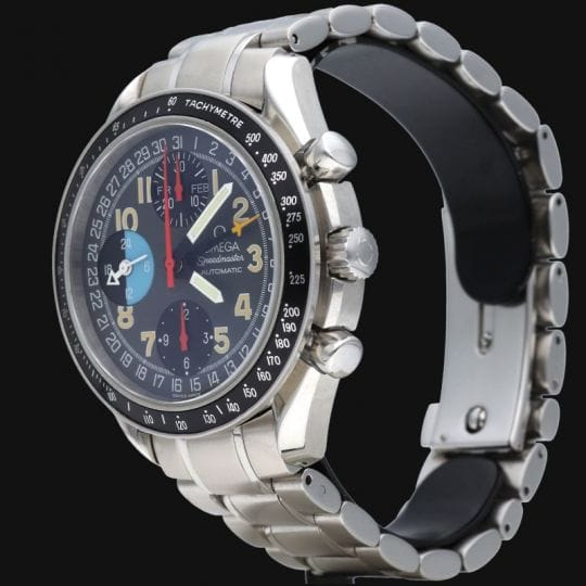 Omega Speedmaster Watch Day Date Chronograph  - Image 3
