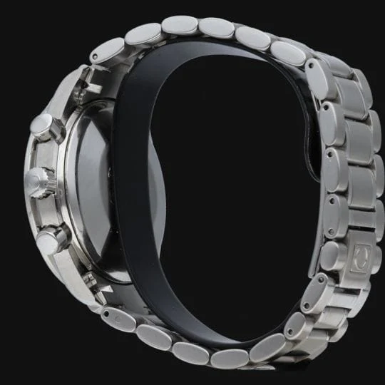 Omega Speedmaster Watch Day Date Chronograph  - Image 4