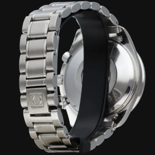 Omega Speedmaster Watch Day Date Chronograph  - Image 8