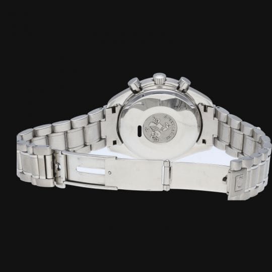 Omega Speedmaster Day Date Chronograph Watch  - Image 10