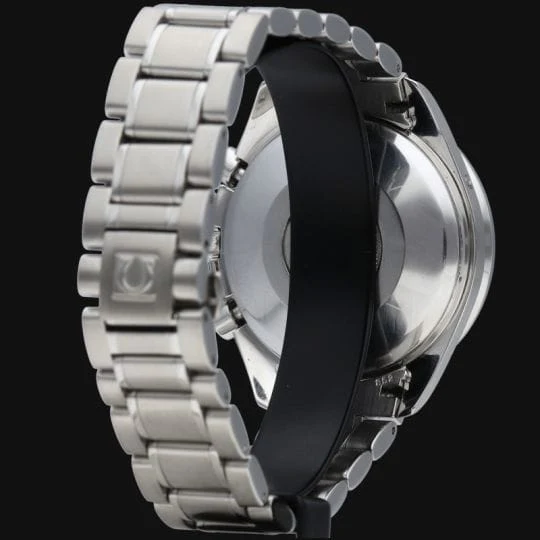 Omega Speedmaster Day Date Chronograph Watch  - Image 8