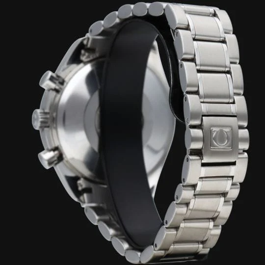 Omega Speedmaster Day Date Chronograph Watch  - Image 9