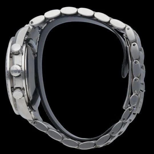 Omega Speedmaster Day Date Chronograph Watch  - Image 8