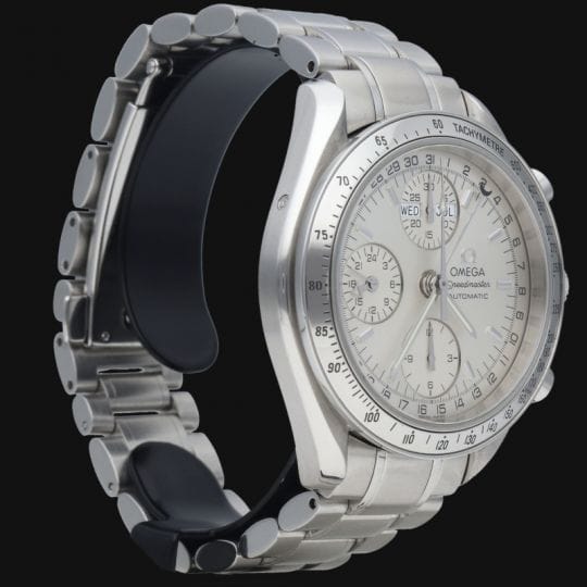 Omega Speedmaster Day Date Chronograph Watch  - Image 6
