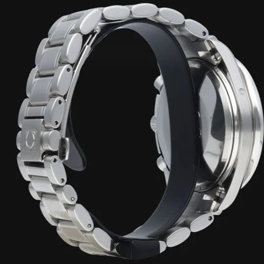 Omega Speedmaster Day Date Chronograph Watch  - Image 8