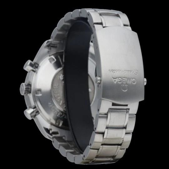 Omega Speedmaster Day-Date Chronograph Watch  - Image 10