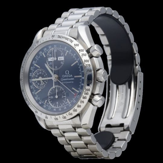 Omega Watch Speedmaster Day Date Chronograph  - Image 2