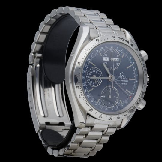 Omega Watch Speedmaster Day Date Chronograph  - Image 6