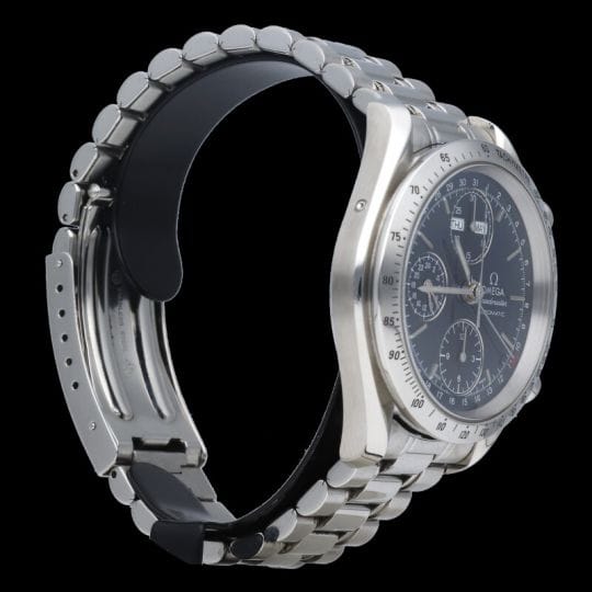 Omega Watch Speedmaster Day Date Chronograph  - Image 7
