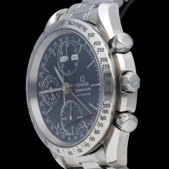 Omega Watch Speedmaster Day Date Chronograph  - Image 8