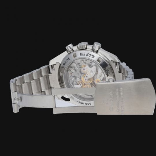 Omega Speedmaster Professional Moonwatch Watch  - Image 10