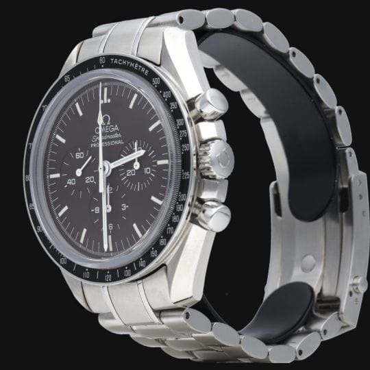 Omega Speedmaster Professional Moonwatch Watch  - Image 3