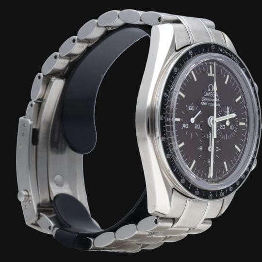 Omega Speedmaster Professional Moonwatch Watch  - Image 6