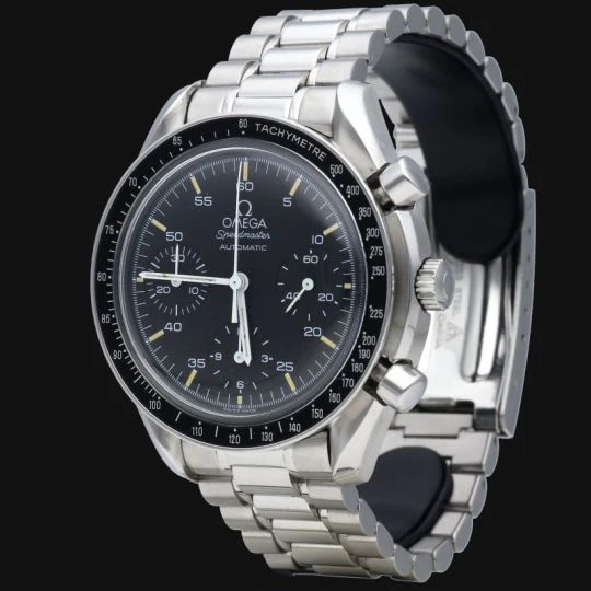 Omega Speedmaster Reduced Watch  - Image 2