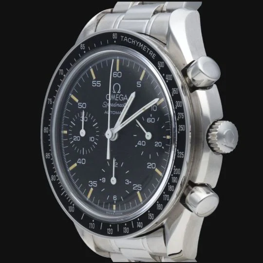 Omega Speedmaster Reduced Watch  - Image 7