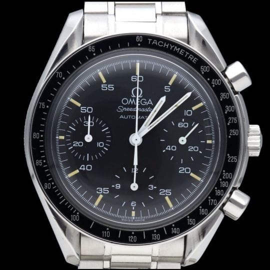 Omega Speedmaster Reduced Watch 