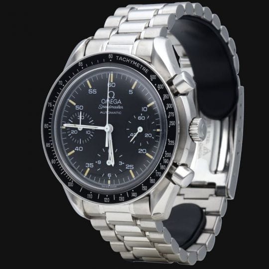 Omega Speedmaster Reduced Watch  - Image 2