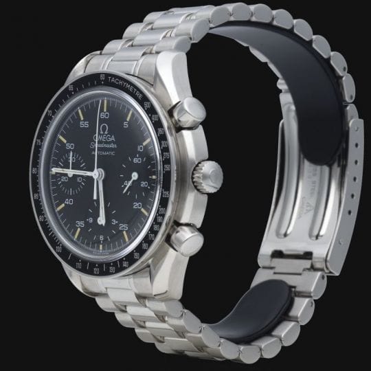 Omega Speedmaster Reduced Watch  - Image 3