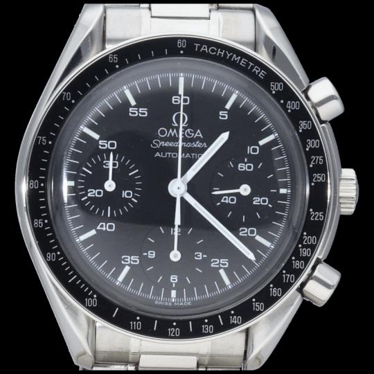 Omega Speedmaster Reduced Watch 