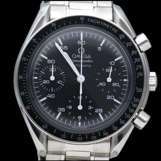 Omega Speedmaster Reduced Watch 