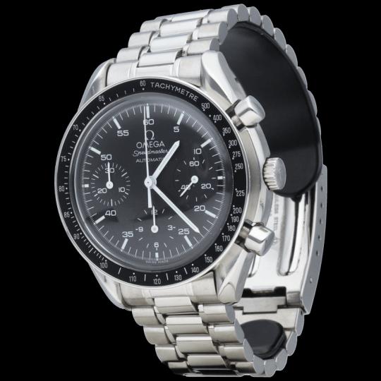 Omega Speedmaster Reduced Watch  - Image 5