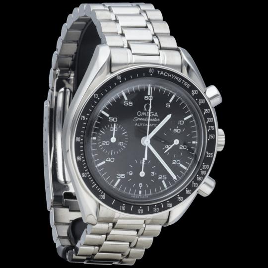 Omega Speedmaster Reduced Watch  - Image 6