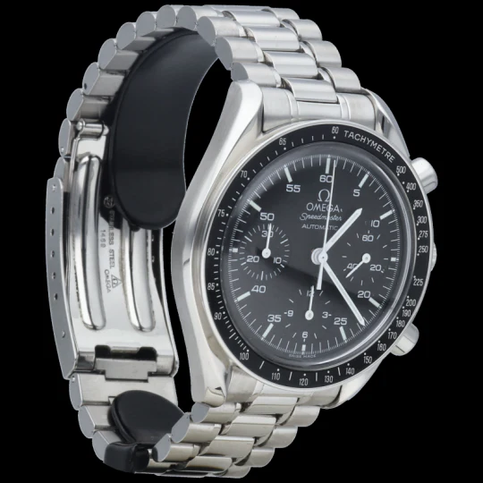 Omega Speedmaster Reduced Watch  - Image 10
