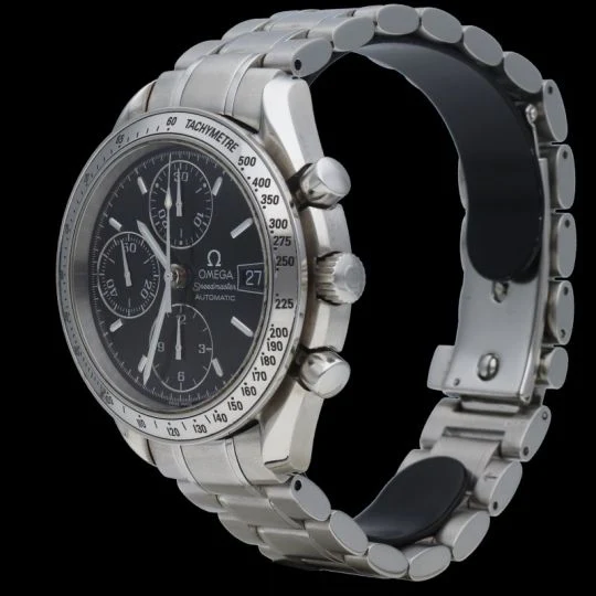 Omega Speedmaster Reduced Watch  - Image 4