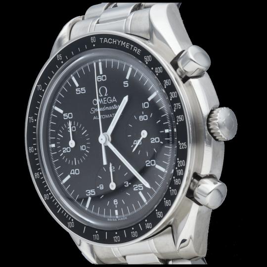 Omega Speedmaster Reduced Watch  - Image 4