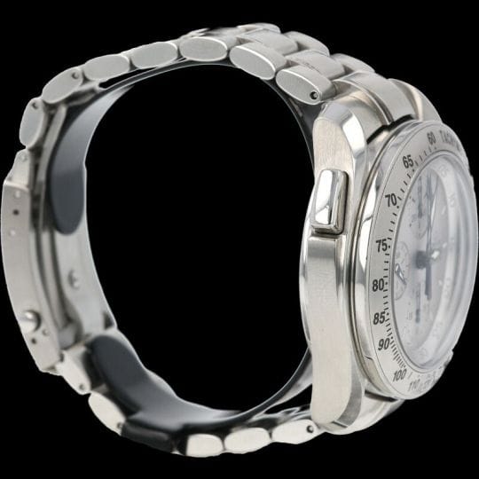Omega Speedmaster Split-Seconds Watch  - Image 2