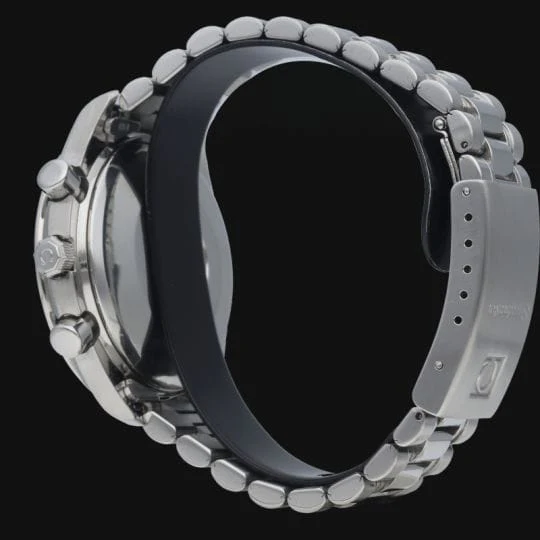 Omega Speedmaster Triple Date Chronograph Watch  - Image 4