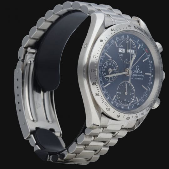 Omega Speedmaster Triple Date Chronograph Watch  - Image 6