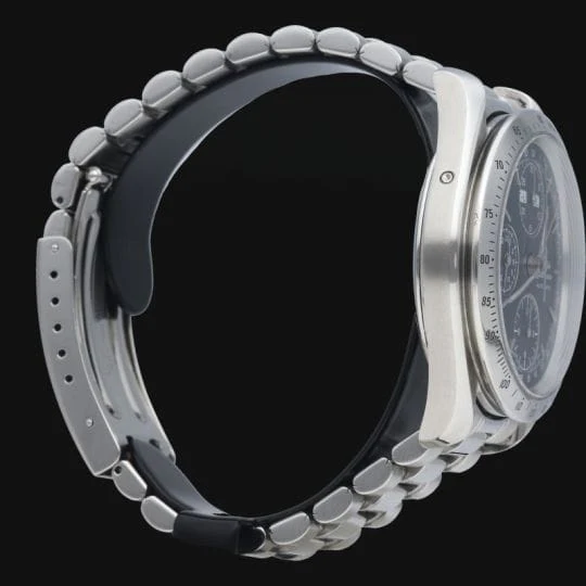Omega Speedmaster Triple Date Chronograph Watch  - Image 7