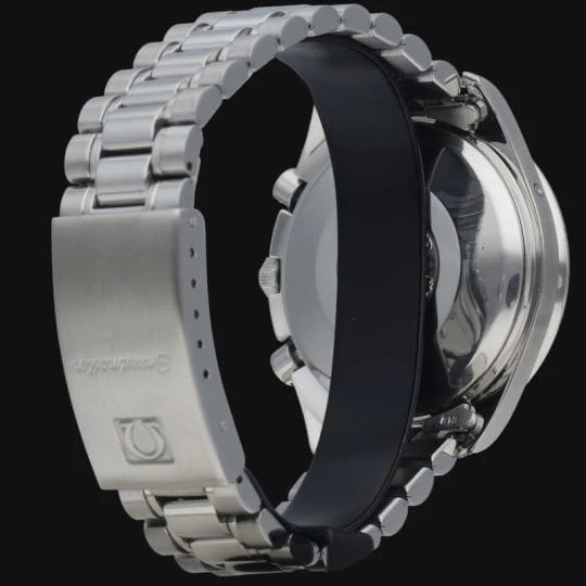 Omega Speedmaster Triple Date Chronograph Watch  - Image 8