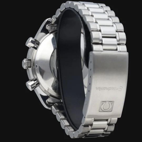 Omega Speedmaster Triple Date Chronograph Watch  - Image 9