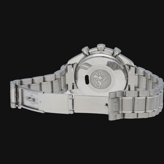 Omega Speedmaster Triple Date Chronograph Watch  - Image 11