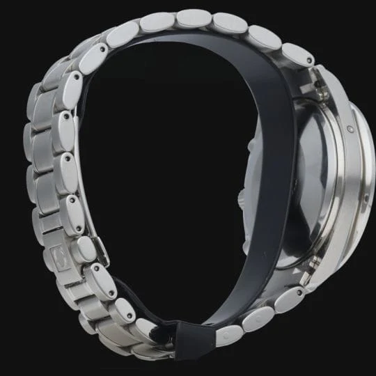 Omega Speedmaster Triple Date Chronograph Watch  - Image 8