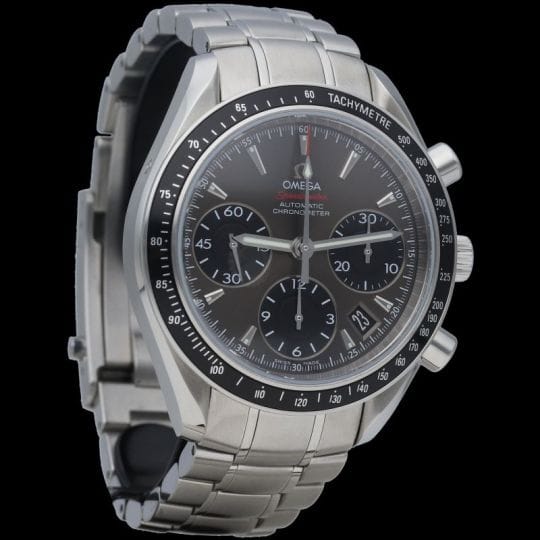 Omega Speedmaster Date Chronograph - Image 10