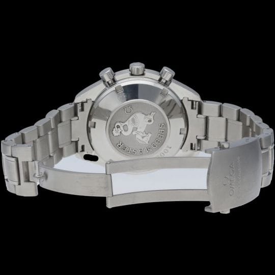 Omega Speedmaster Date Chronograph - Image 11