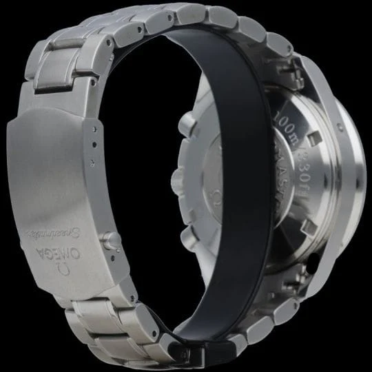 Omega Speedmaster Date Chronograph - Image 7