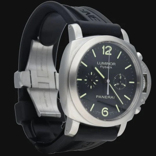 Panerai Luminor 1950 Flyback Chronograph Watch  - Image 5