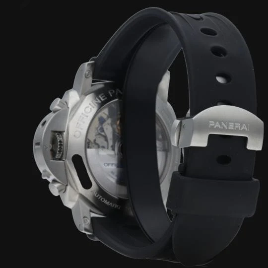 Panerai Luminor 1950 Flyback Chronograph Watch  - Image 9