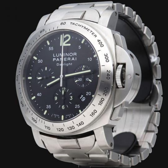Panerai Luminor Watch  - Image 2