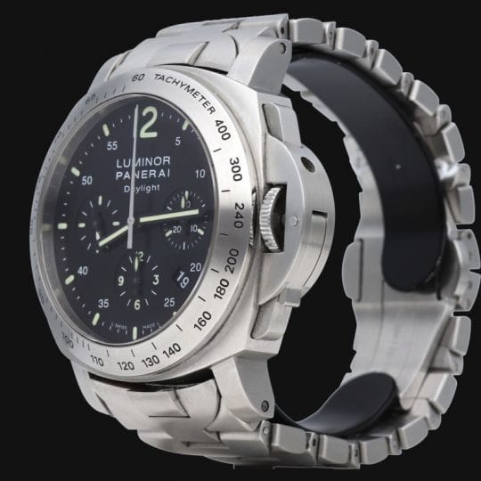 Panerai Luminor Watch  - Image 3